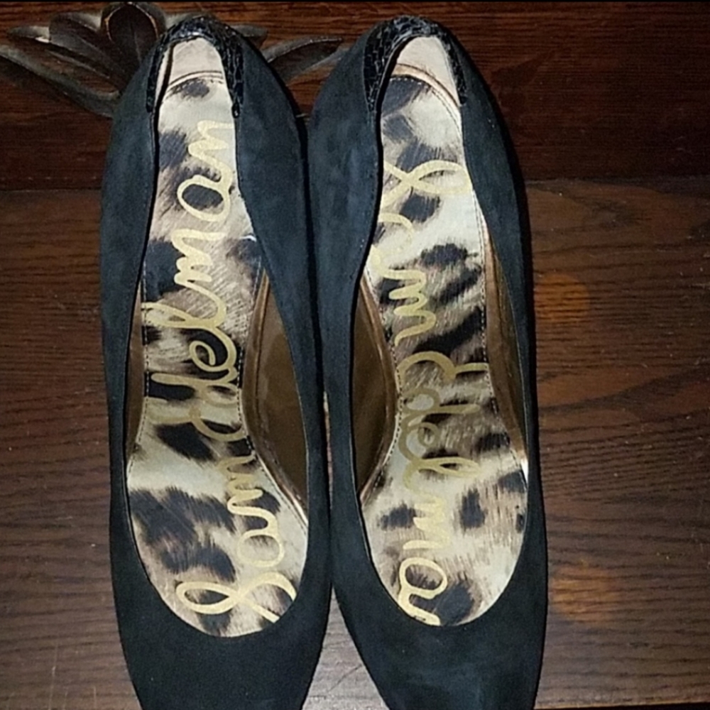 Sam Edelman Yasemine stilettos - Picture 7 of 8